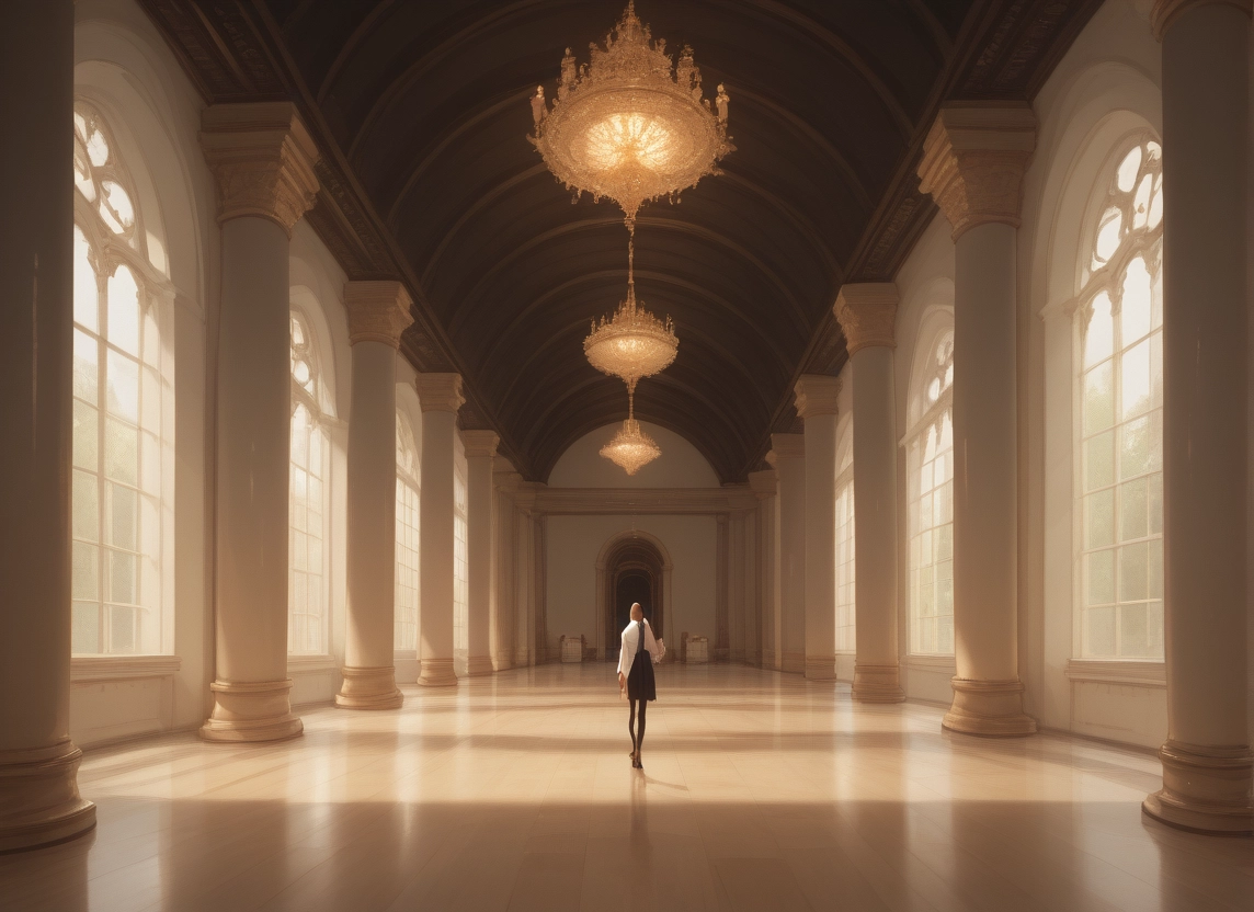 1girl, solo, indoors, long hair, window, black hair · Yamete.gg
