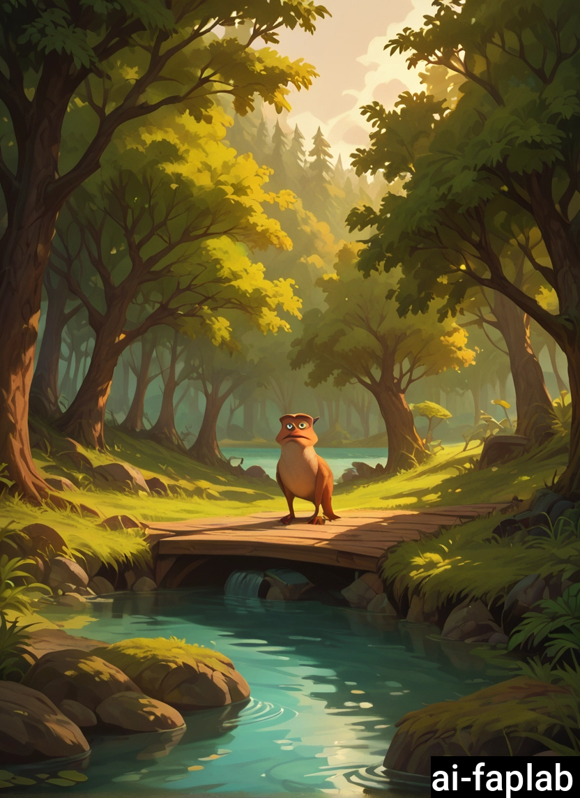 tree, outdoors, no humans, nature, water, day · Yamete.gg