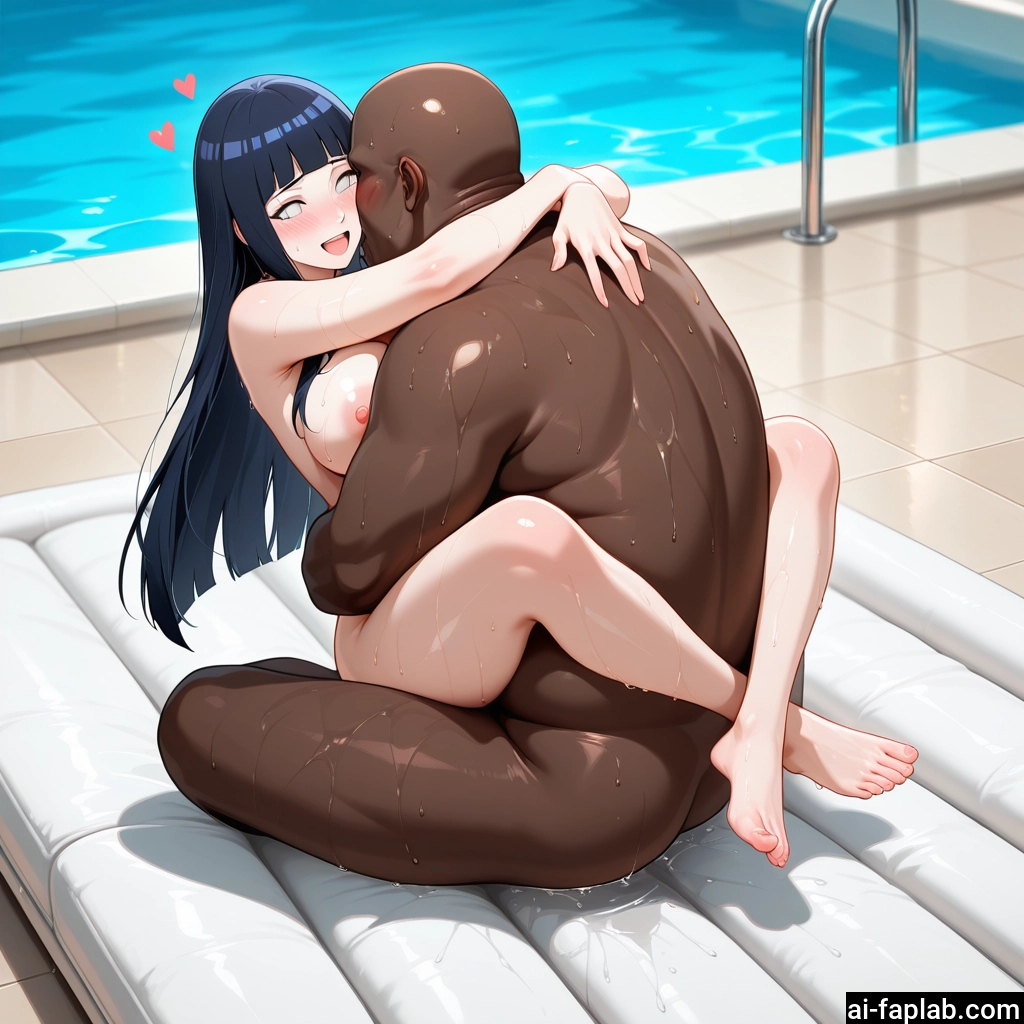 1girl, 1boy, breasts, nipples, hetero, nude · Yamete.gg