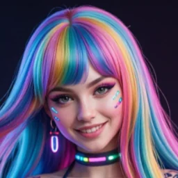 Cookie avatar