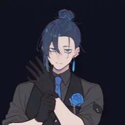 Shoga avatar