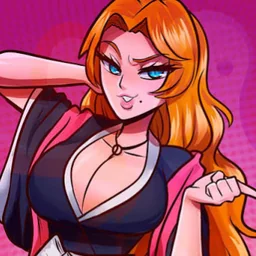 Hoppiko avatar