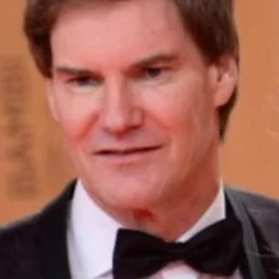 DickWiseman avatar