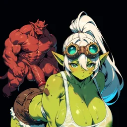 Ganrag avatar