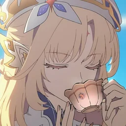 zarek avatar