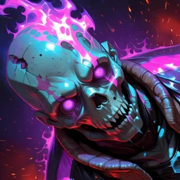 AMaleZombie avatar