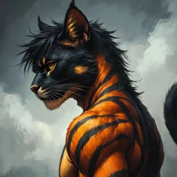 Dusser avatar