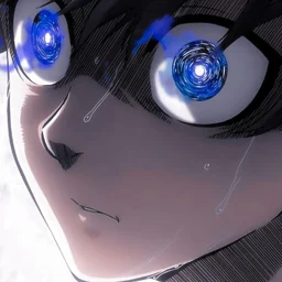 MIR avatar