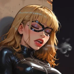 Bilzin avatar
